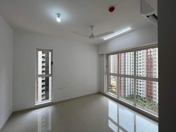 1 BHK Apartment For Rent in Lodha Codename Premier, Dombivli East