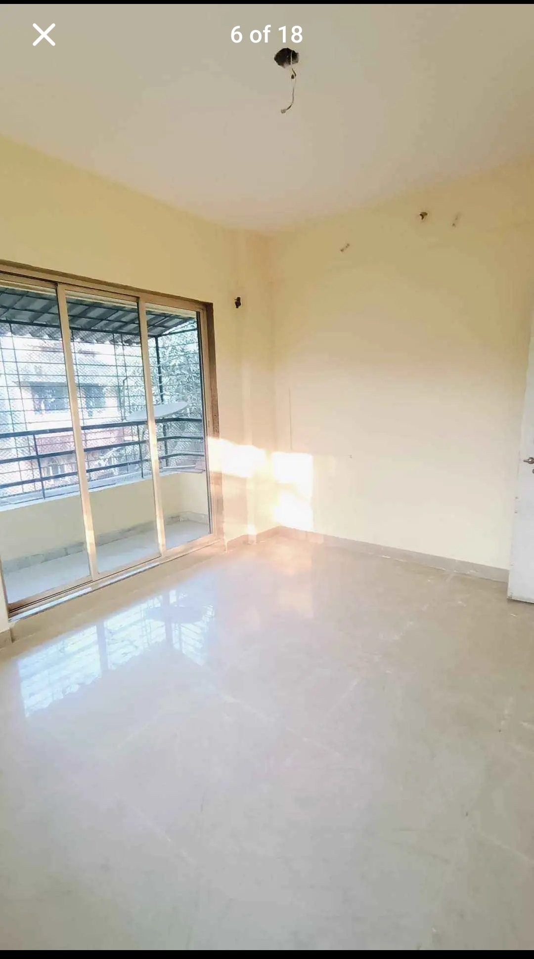 1 BHK 665 Sq.Ft. Apartment in Payal Heights