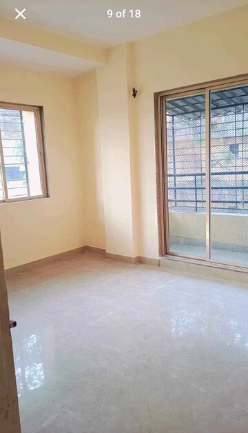 Room in 1 BHK Apartment at Payal Heights, Taloja Sector 11 – for Sale