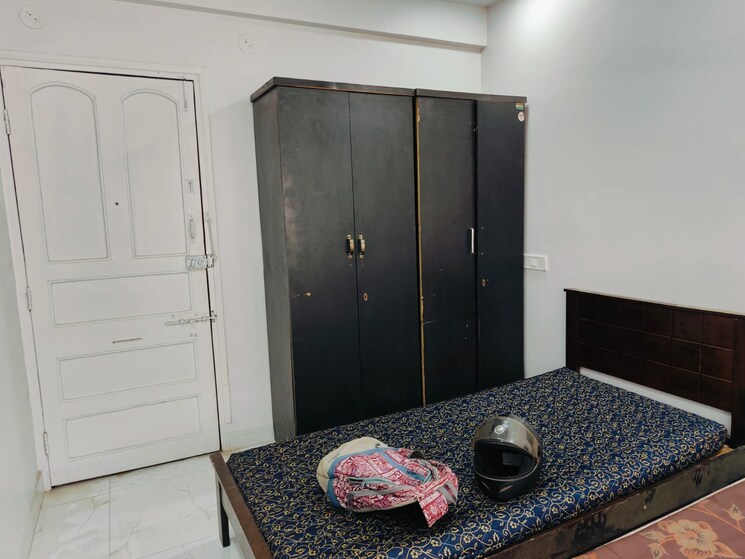 Room, kalwa Pg For Boys In Kalwa 7810713