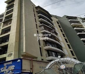 3 BHK Apartment For Resale in Borivali West Mumbai  7810711