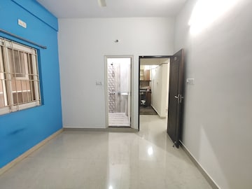 1.5 BHK Builder Floor For Rent in Hsr Layout Bangalore  7810716