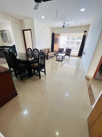 3 BHK Apartment For Resale in Harshi Heritage Kharghar Sector 19 Navi Mumbai  7810709