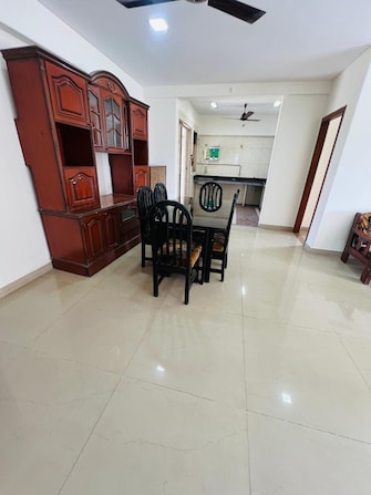 3 BHK Apartment For Resale in Harshi Heritage Kharghar Sector 19 Navi Mumbai  7810709