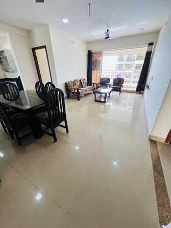 3 BHK Apartment For Resale in Harshi Heritage Kharghar Sector 19 Navi Mumbai  7810709