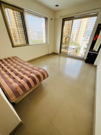 3 BHK Apartment For Resale in Harshi Heritage Kharghar Sector 19 Navi Mumbai  7810709