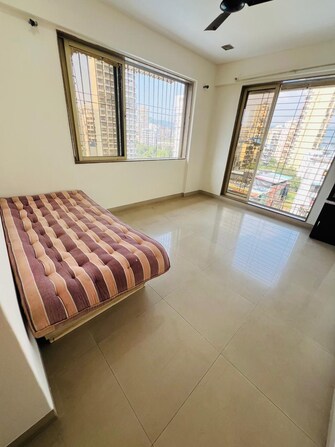 3 BHK Apartment For Resale in Harshi Heritage Kharghar Sector 19 Navi Mumbai  7810709