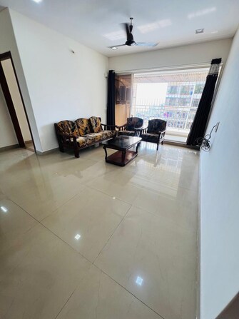 3 BHK Apartment For Resale in Harshi Heritage Kharghar Sector 19 Navi Mumbai  7810709