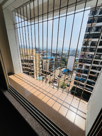 3 BHK Apartment For Resale in Harshi Heritage Kharghar Sector 19 Navi Mumbai  7810709