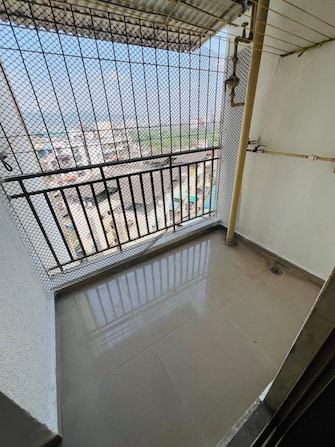 3 BHK Apartment For Resale in Harshi Heritage Kharghar Sector 19 Navi Mumbai  7810709