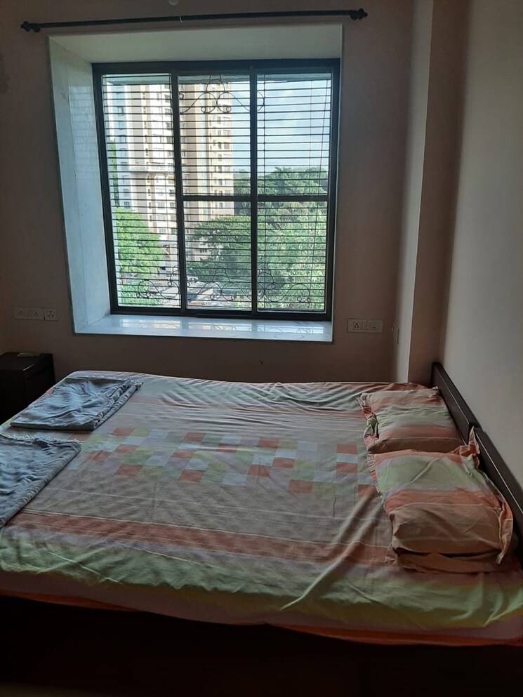 Bedroom, blue-bell-apartment-chembur 2 Bedroom 600 Sq.Ft. Apartment In Chembur Mumbai 7810705