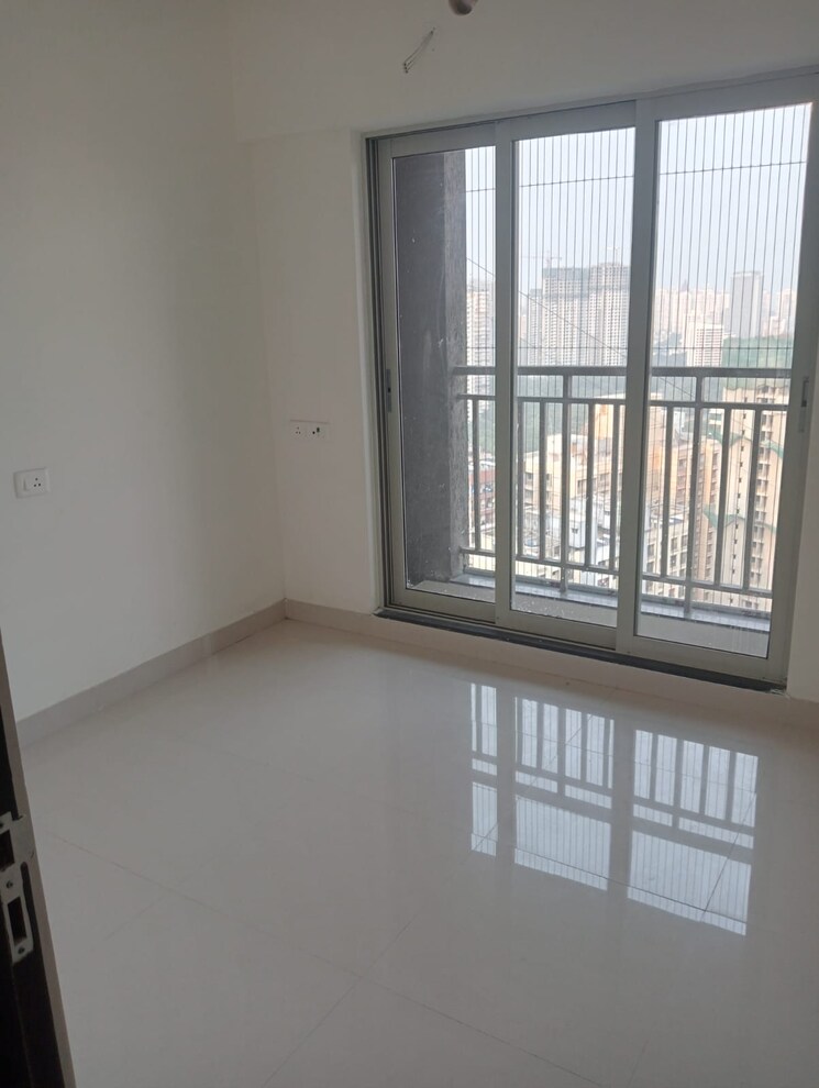 Master Bedroom, ashar-metro-towers 1 Bedroom 478 Sq.Ft. Apartment In Vartak Nagar Thane 7810714