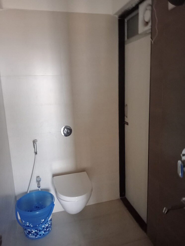 Bathroom, ashar-metro-towers 1 Bedroom 478 Sq.Ft. Apartment In Vartak Nagar Thane 7810714