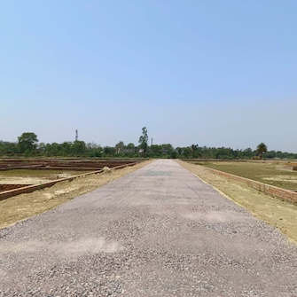 Plot For Resale in Taqtical Town Dharsania Lucknow  7810735