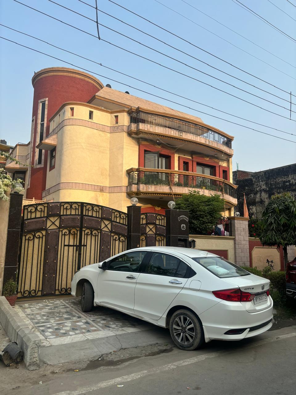 6+ BHK Villa For Resale in Sector 82 Noida  7810750