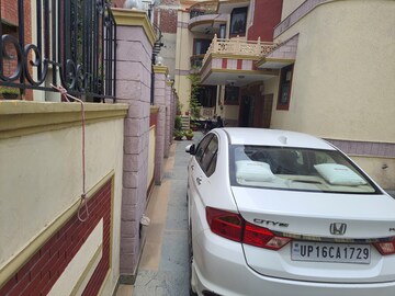 6+ BHK Villa – Exterior View View at Sector 82 - for Sale