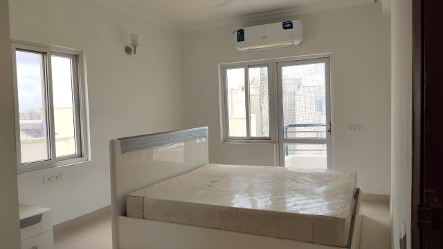 4 BHK + Pooja Room,Servant Room,Study Room,Extra Room 3700 Sq.Ft. Penthouse in Regency Pinnacle Heights