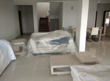Bedroom in 4 BHK Penthouse at Regency Pinnacle Heights, Thanisandra – for Sale
