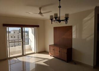 4 BHK Penthouse For Resale in Regency Pinnacle Heights Thanisandra Bangalore  7810772