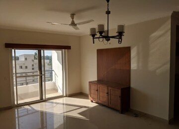 Room in 4 BHK Penthouse at Regency Pinnacle Heights, Thanisandra – for Sale
