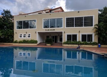 4 BHK Penthouse – Exterior View View at Regency Pinnacle Heights, Thanisandra - for Sale
