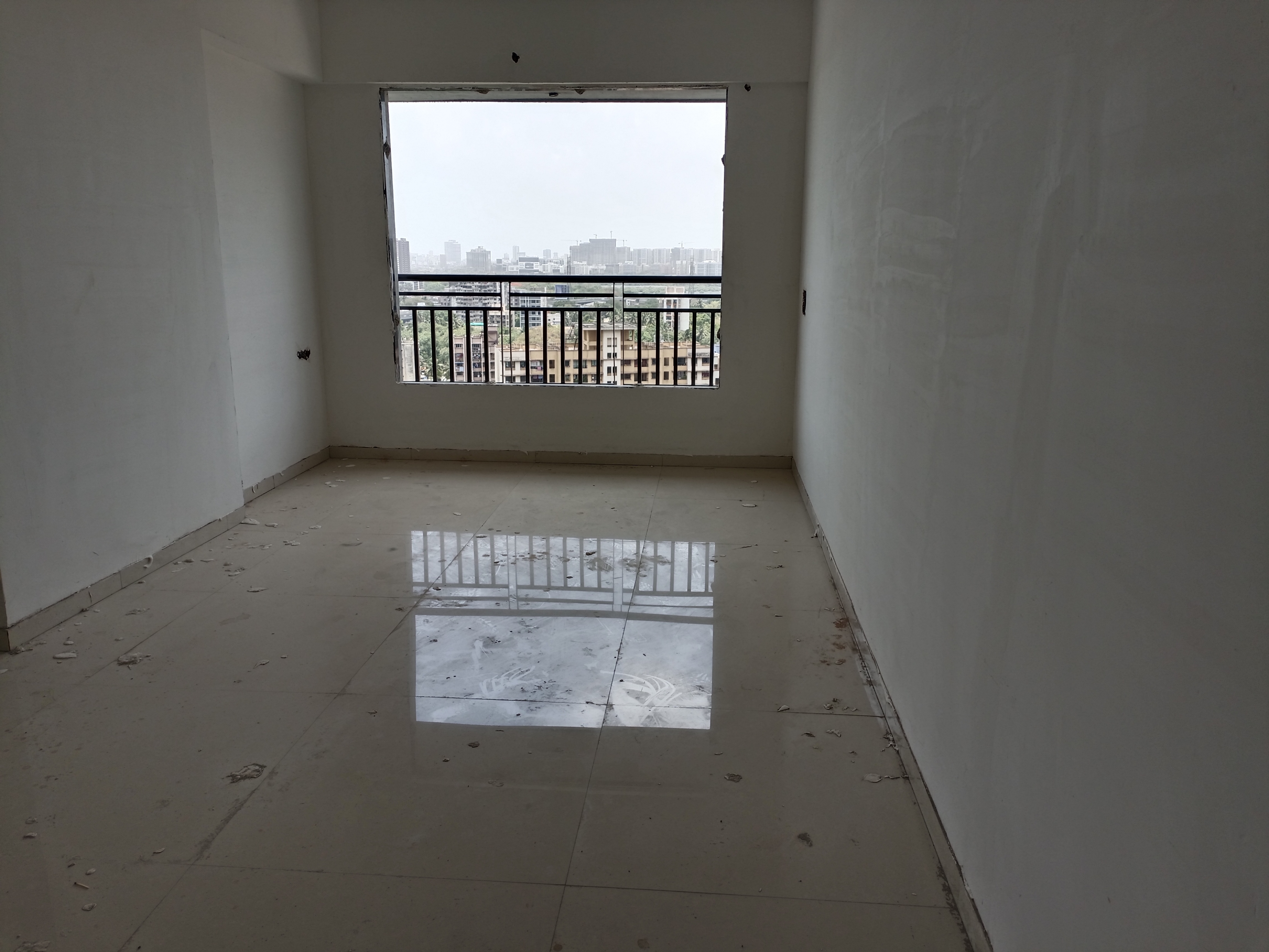 3 BHK Apartment For Resale in Arihant Residency Sion Sion Mumbai  7810753