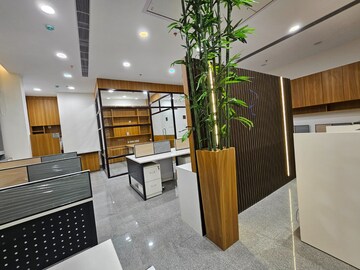  Office Space For Rent in New Town