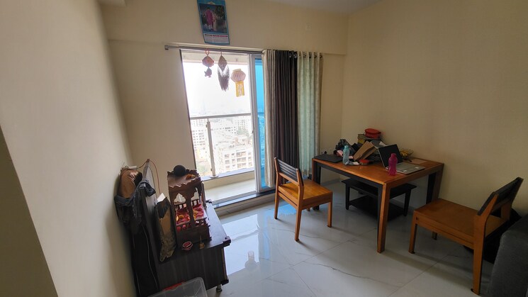 Living Room, siddhi-highland-haven 1 Bedroom 390 Sq.Ft. Apartment In Balkum Pada Thane 7810758