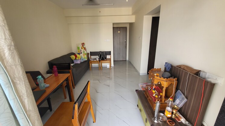 Master Bedroom, siddhi-highland-haven 1 Bedroom 390 Sq.Ft. Apartment In Balkum Pada Thane 7810758