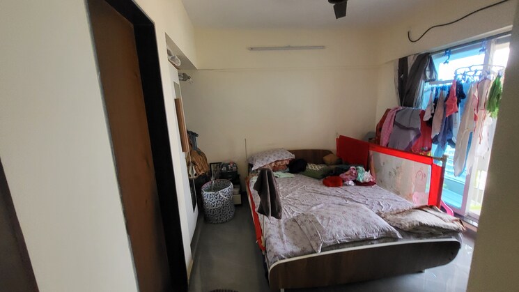 Bedroom, siddhi-highland-haven 1 Bedroom 390 Sq.Ft. Apartment In Balkum Pada Thane 7810758