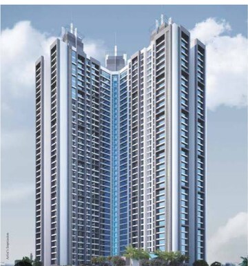 3 BHK Apartment For Rent in Rajesh Raj Infinia, Malad West