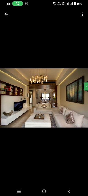 Master Bedroom in 4 BHK Builder Floor at Sector 22 – for Sale