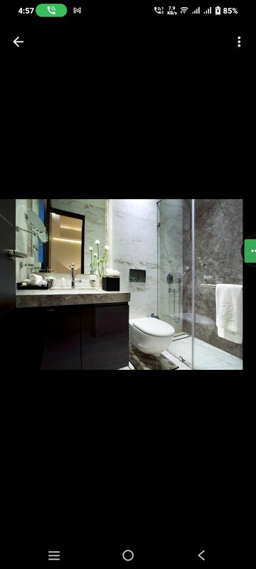 Kitchen in 4 BHK Builder Floor at Sector 22 – for Sale