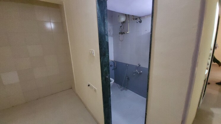 Bathroom, shree-swami-krupa-dhokali 2 Bedroom 700 Sq.Ft. Apartment In Dhokali Thane 7810792