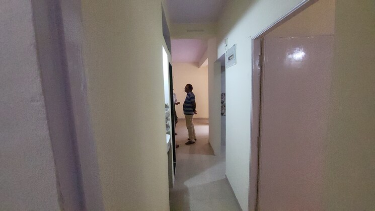 undefined, shree-swami-krupa-dhokali 2 Bedroom 700 Sq.Ft. Apartment In Dhokali Thane 7810792