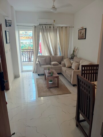 1 BHK Apartment For Sale in Earthcon Casa Grande II, Chi V Greater Noida