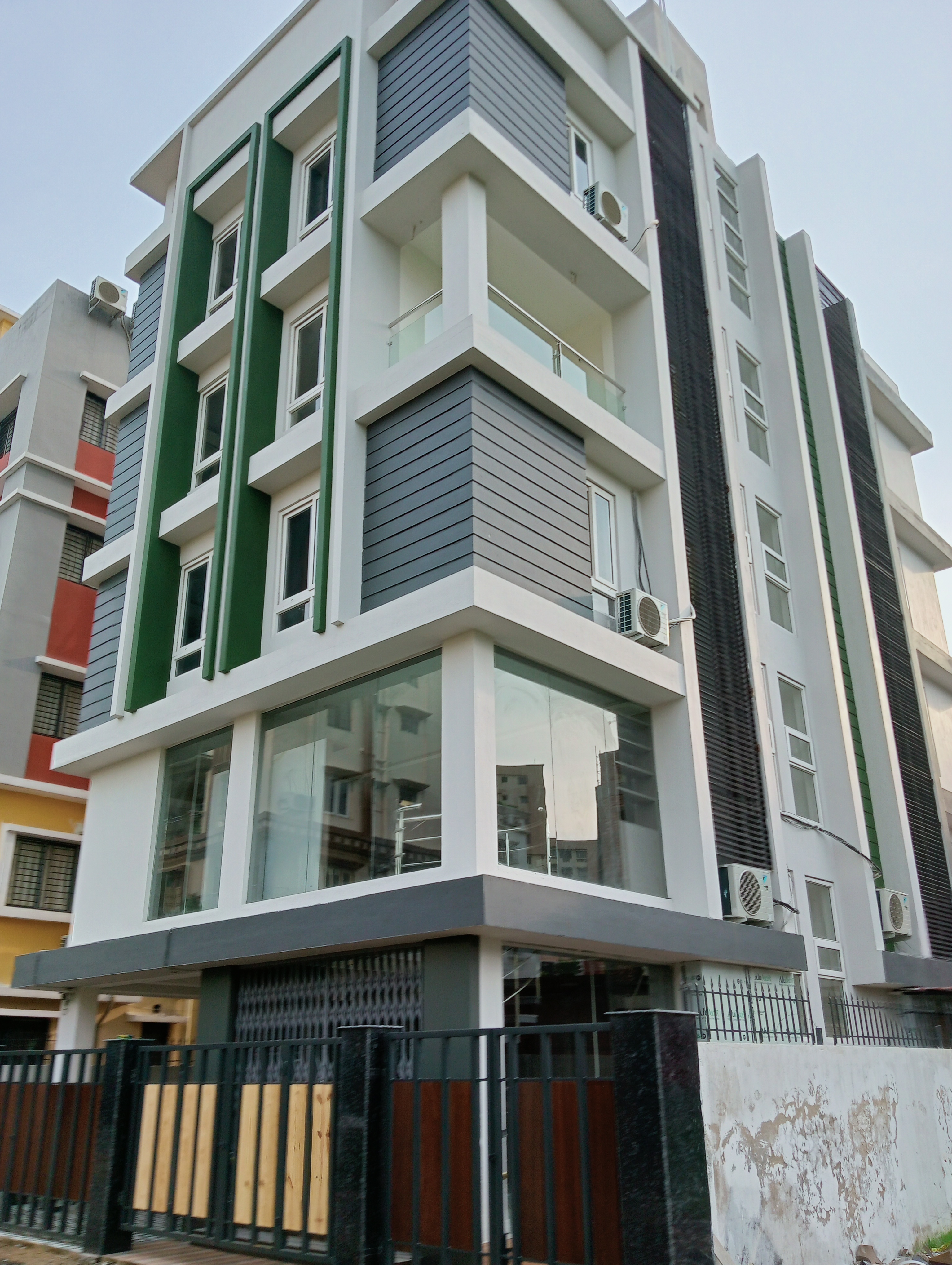 2 BHK Apartment For Resale in Dum Dum Park Kolkata  7810756