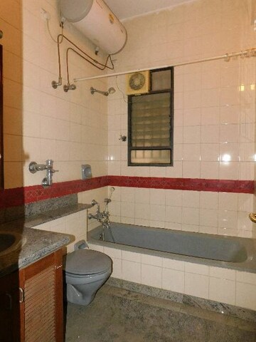 Kitchen in 4 BHK Penthouse at RMZ Woodsvale, Benson Town – for Sale