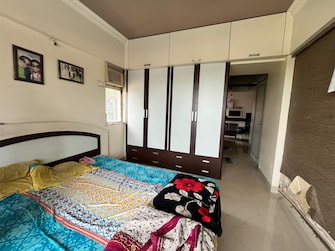 2 BHK Apartment For Rent in Radha Preet Apartment Dahisar West Mumbai  7810821