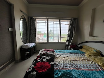 2 BHK Apartment For Rent in Radha Preet Apartment Dahisar West Mumbai  7810821