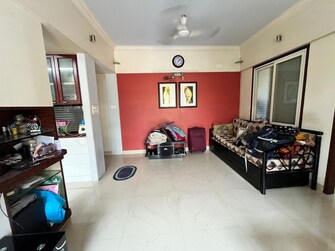 2 BHK Apartment For Rent in Radha Preet Apartment Dahisar West Mumbai  7810821