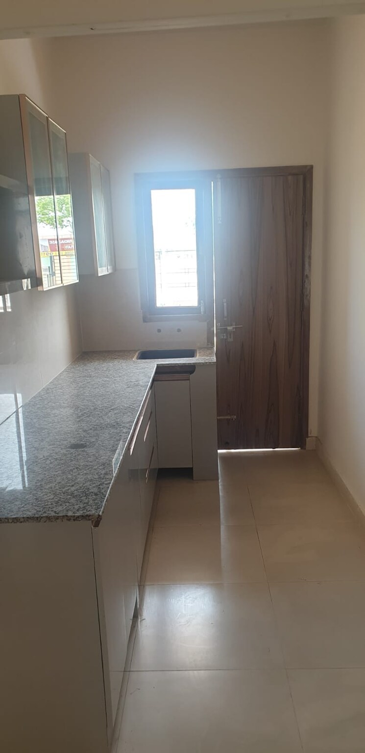 Kitchen, s3-green-avenue 3 Bedroom 645 Sq.Ft. Apartment In Sector 85 Faridabad 7810839