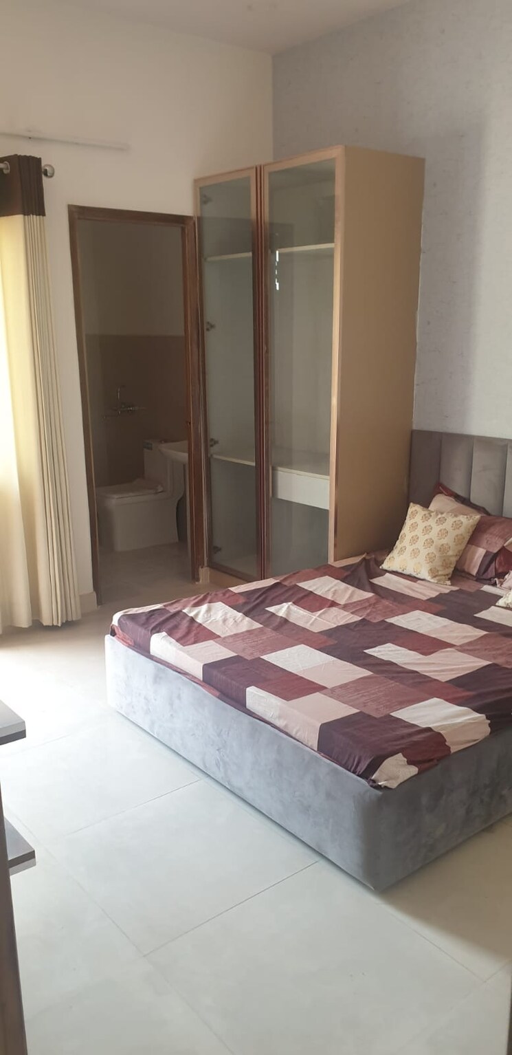 Bedroom, s3-green-avenue 3 Bedroom 645 Sq.Ft. Apartment In Sector 85 Faridabad 7810839