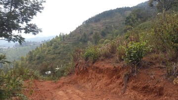 Plot Area in  Plot at Coonoor – for Sale