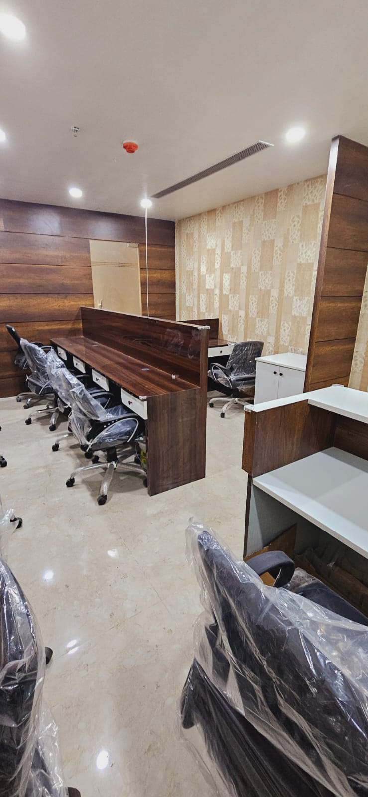 Commercial Office Space in IT/SEZ 55000 Sq.Ft. For Resale in Sector 136 Noida  7810854