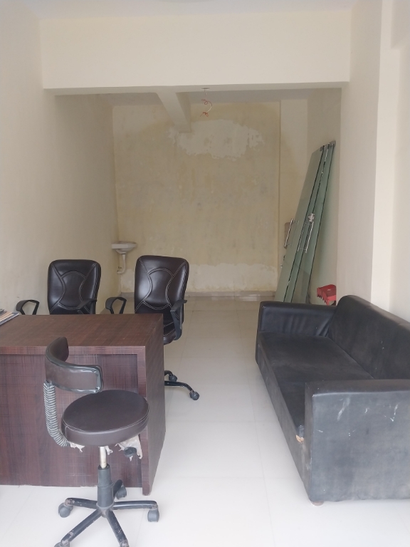 Retail Shop For Sale in Mandar Mahavir Residency