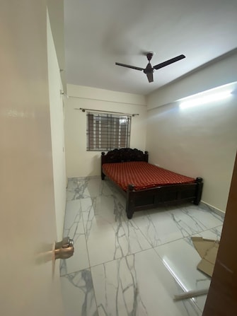 3 BHK Apartment For Resale in Manyata Tech Park Nagavara Bangalore  7810833