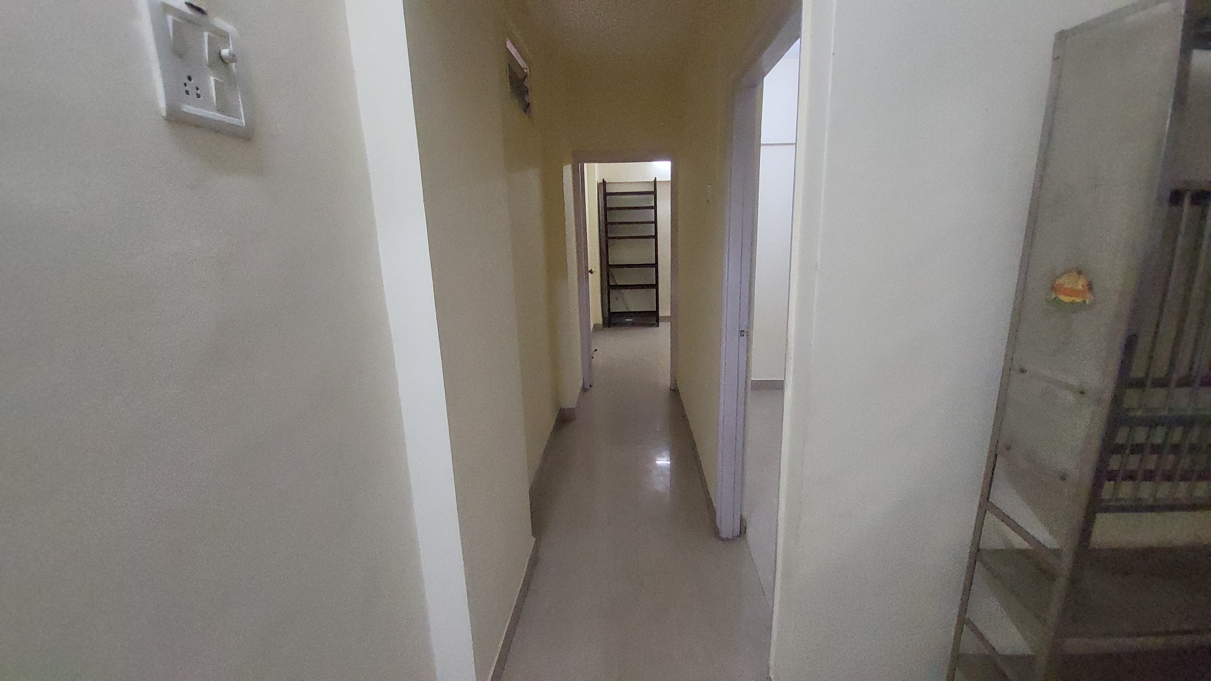 2 BHK 700 Sq.Ft. Apartment in New Dev Ashish CHS