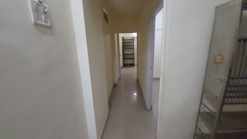 2 BHK Apartment For Resale in New Dev Ashish CHS Dhokali Thane  7810857