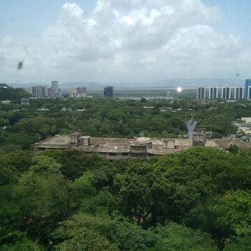1 RK Apartment For Rent in Mayfair Housing Hillcrest, Vikhroli West